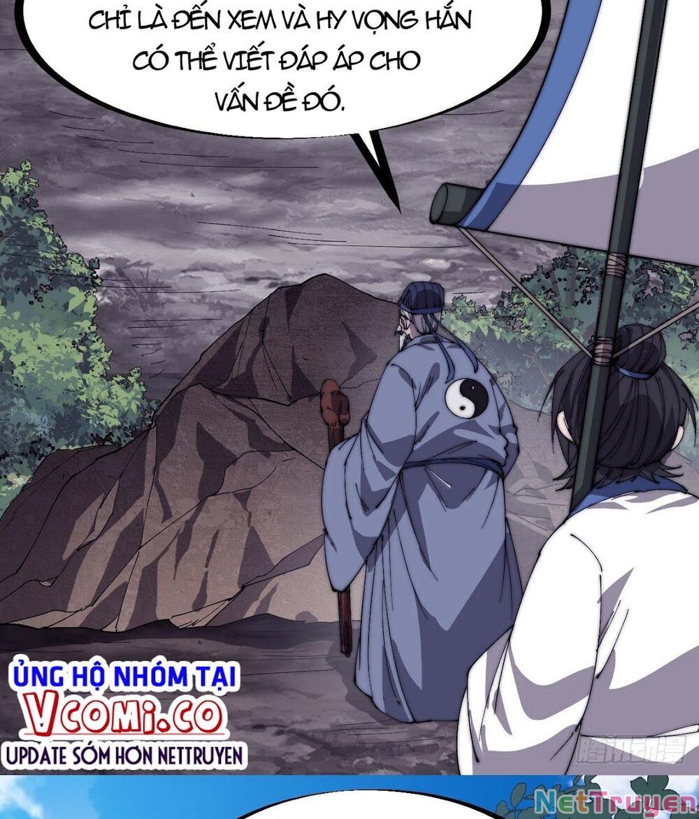 Ta Có Một Sơn Trại Chapter 148 - Page 27