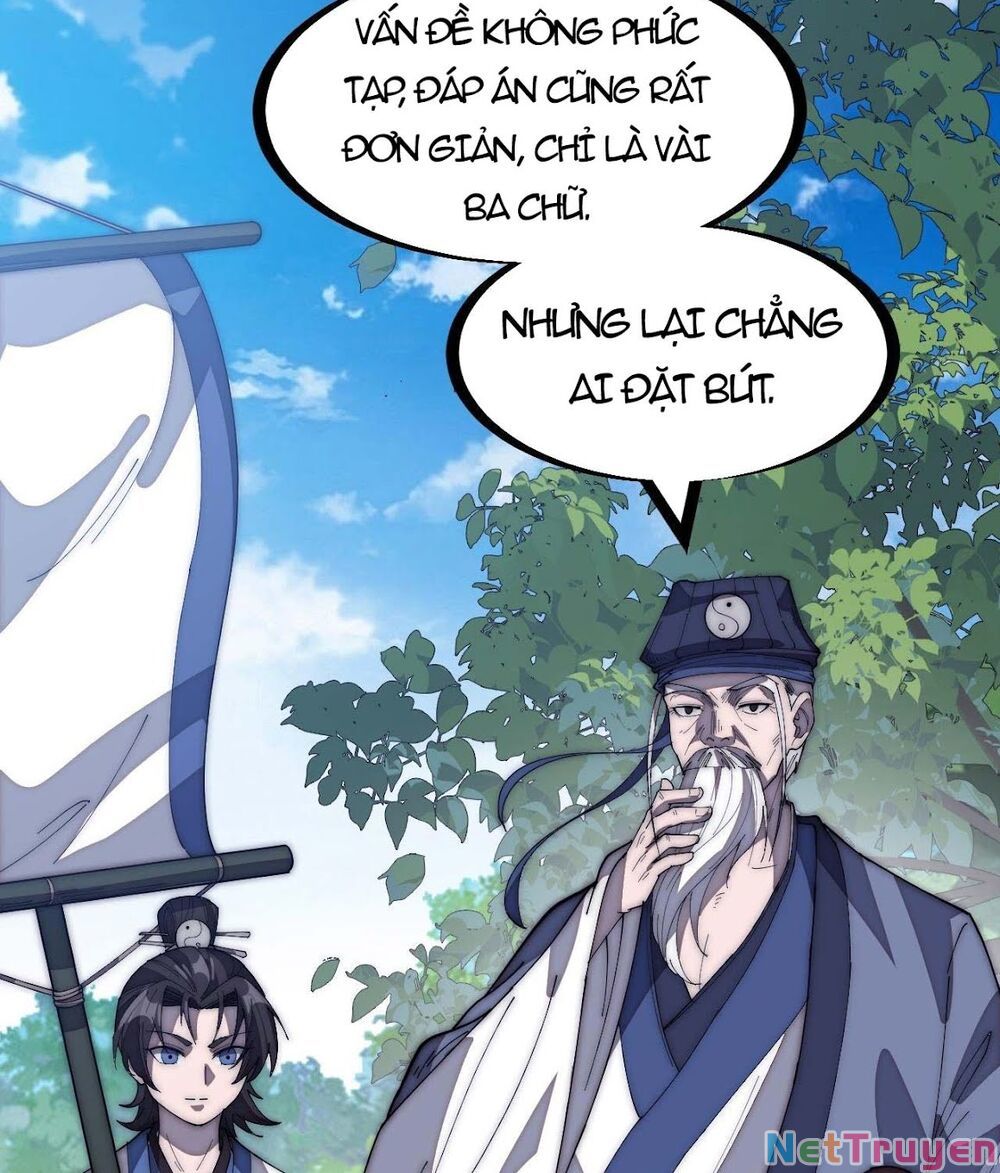 Ta Có Một Sơn Trại Chapter 148 - Page 28