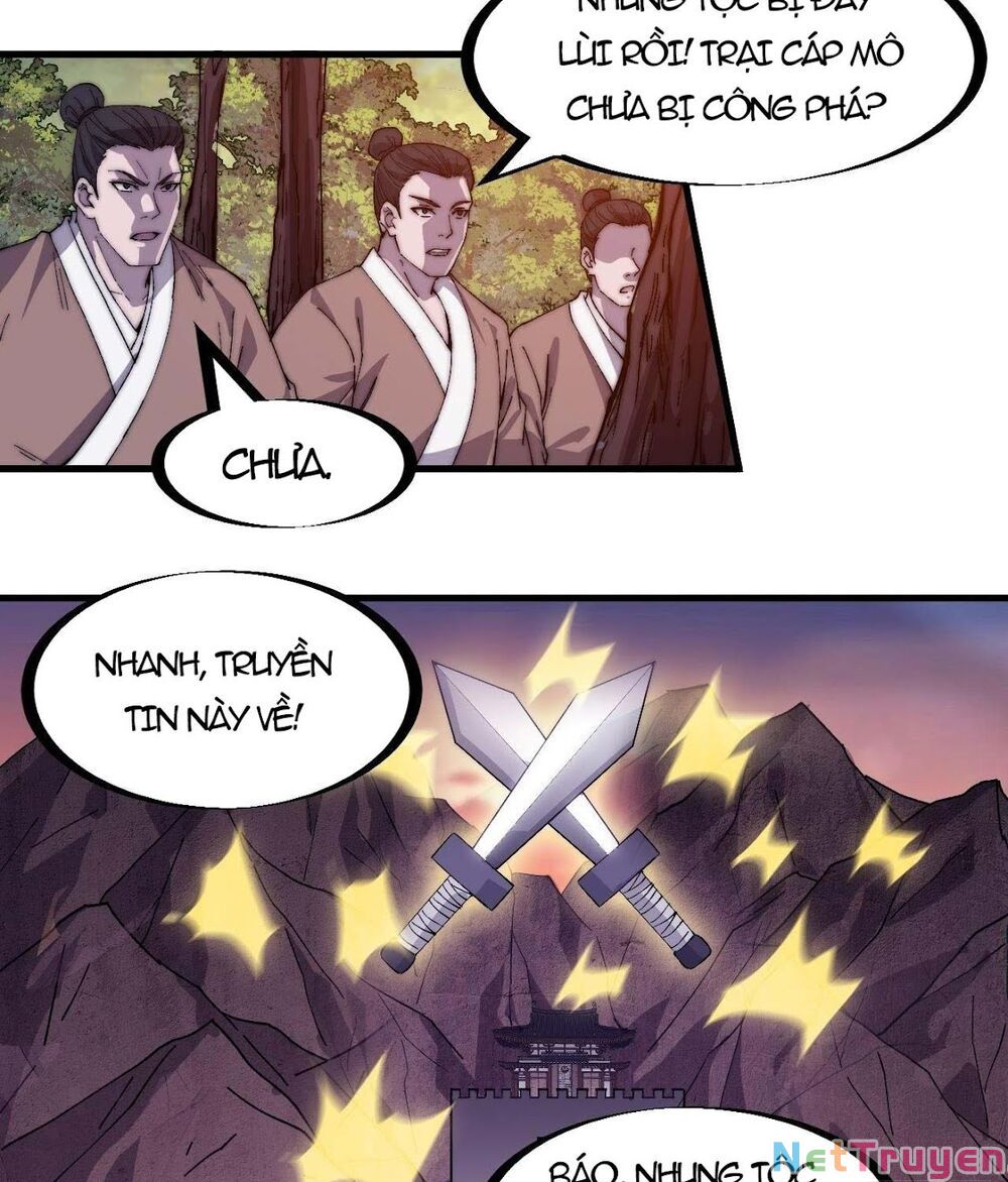 Ta Có Một Sơn Trại Chapter 148 - Page 3