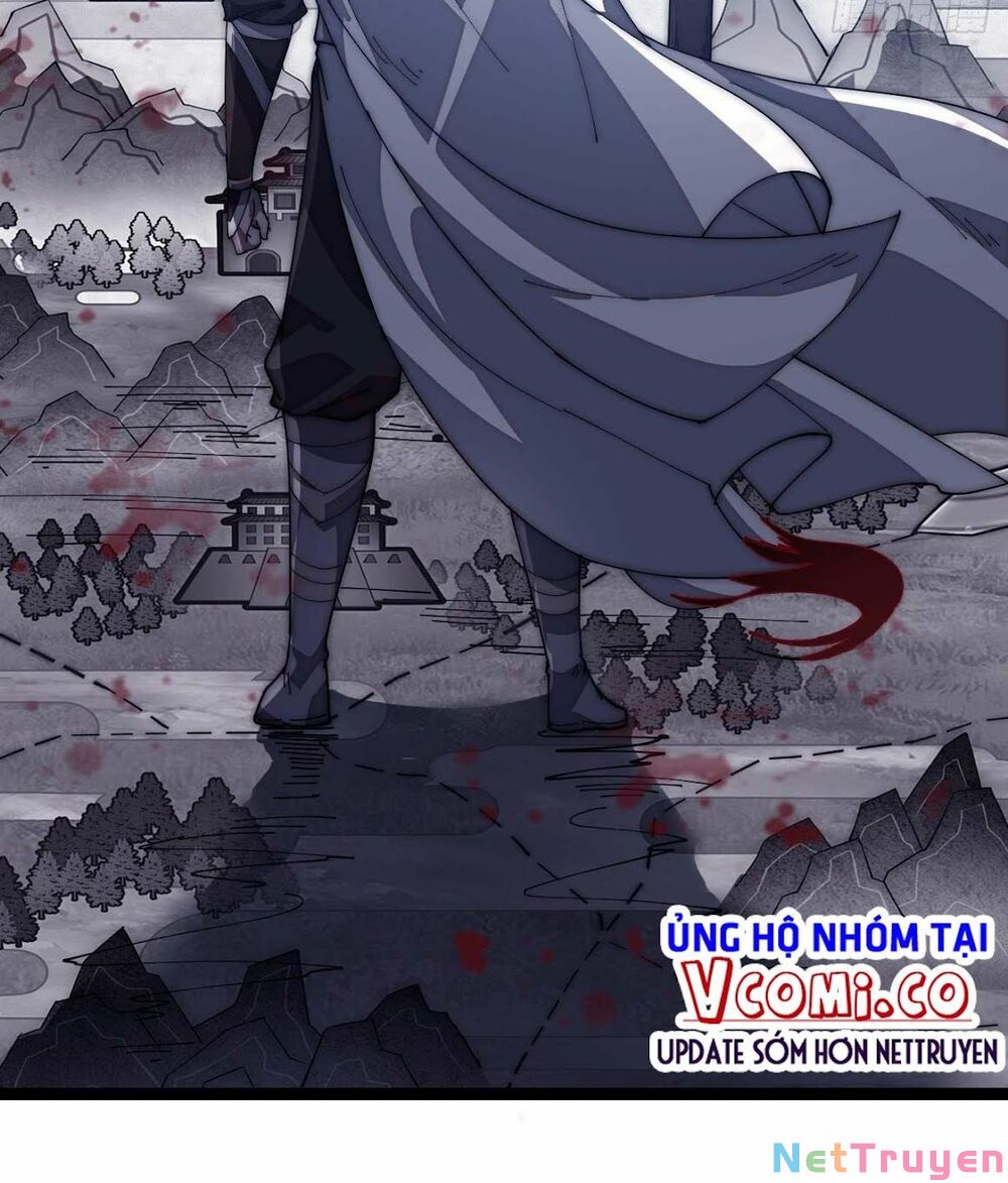 Ta Có Một Sơn Trại Chapter 148 - Page 34