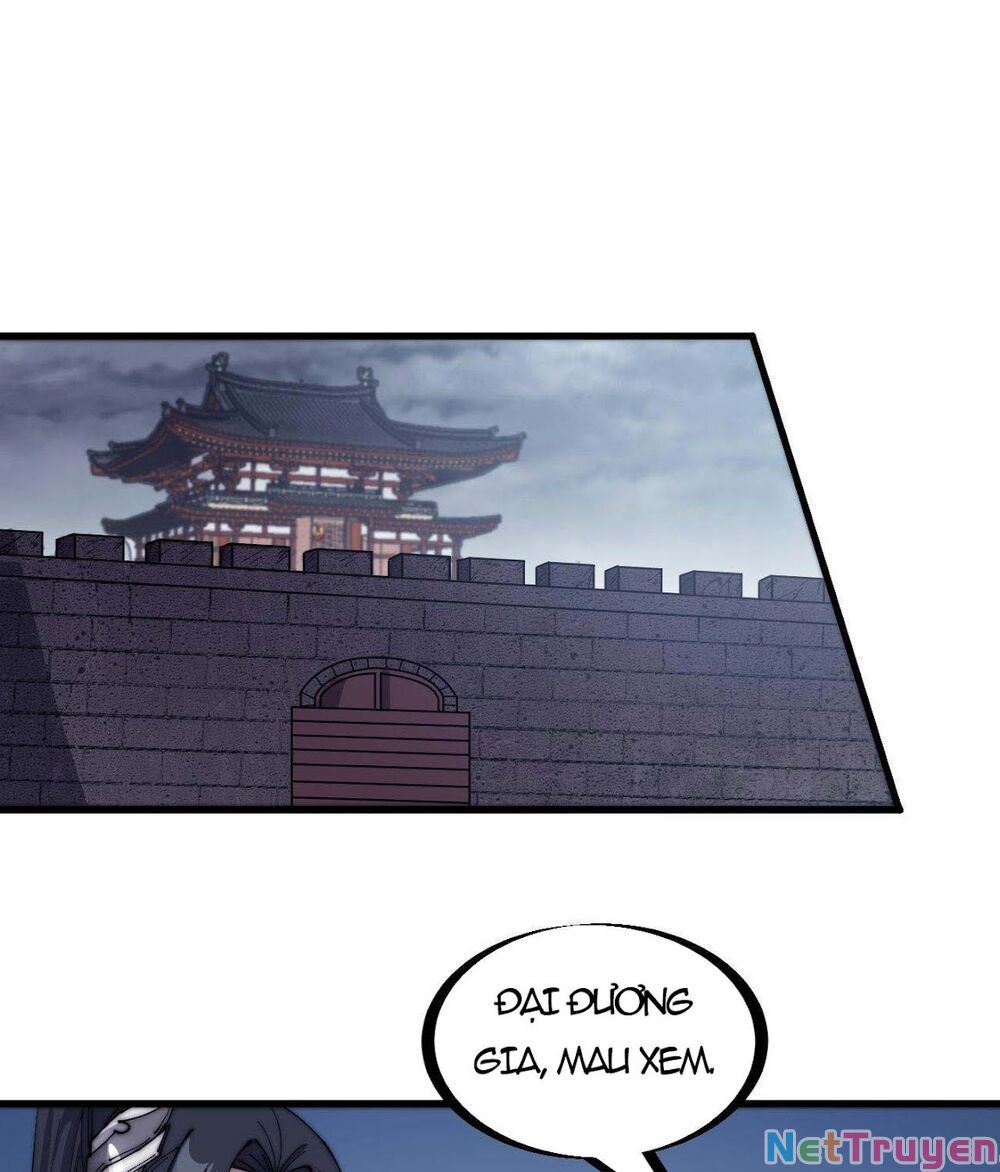 Ta Có Một Sơn Trại Chapter 148 - Page 37