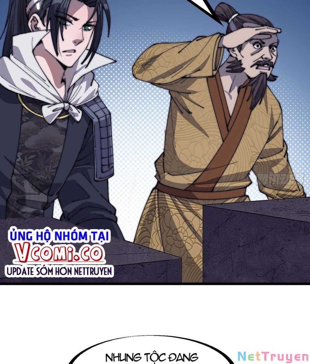 Ta Có Một Sơn Trại Chapter 148 - Page 38