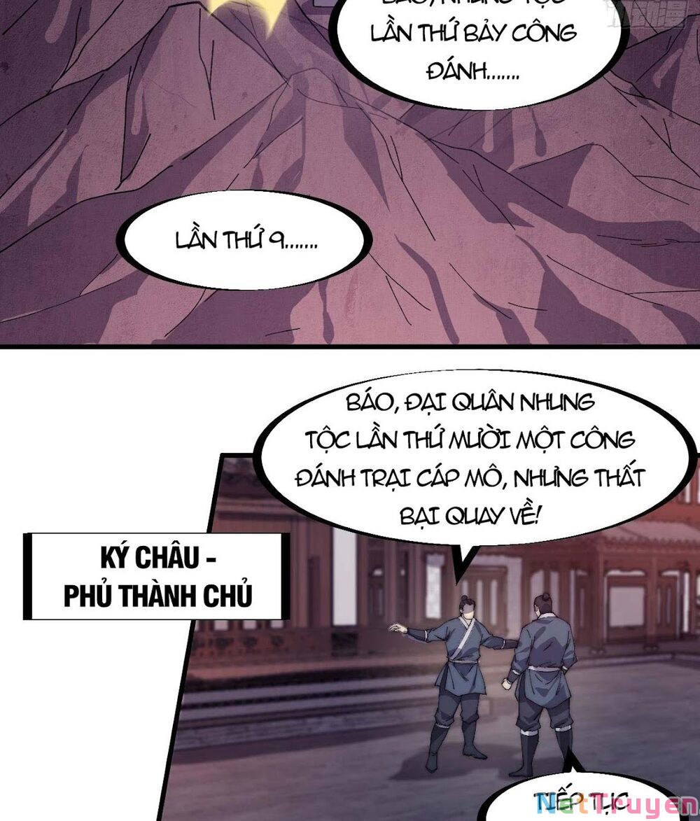 Ta Có Một Sơn Trại Chapter 148 - Page 4