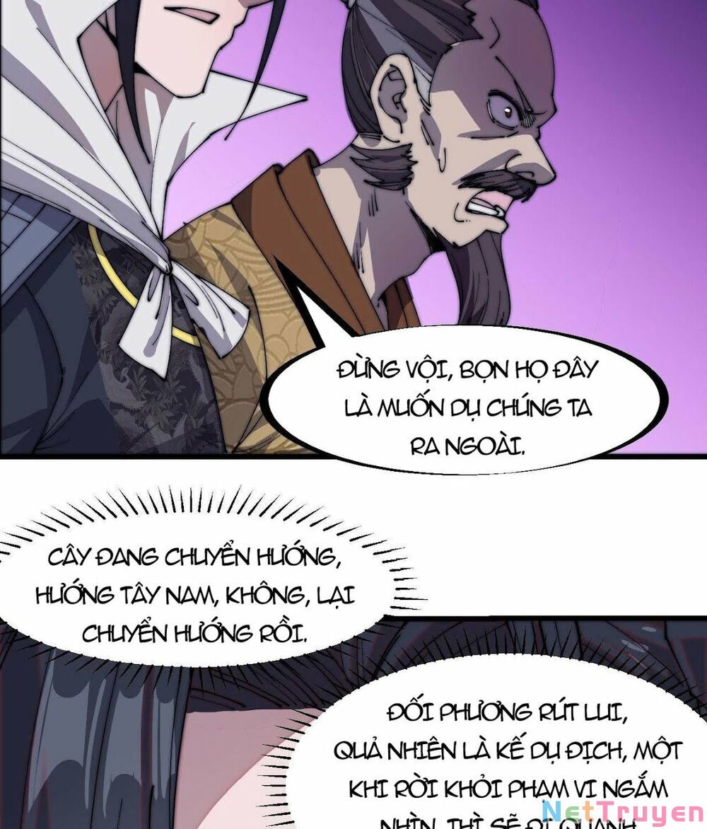 Ta Có Một Sơn Trại Chapter 148 - Page 43