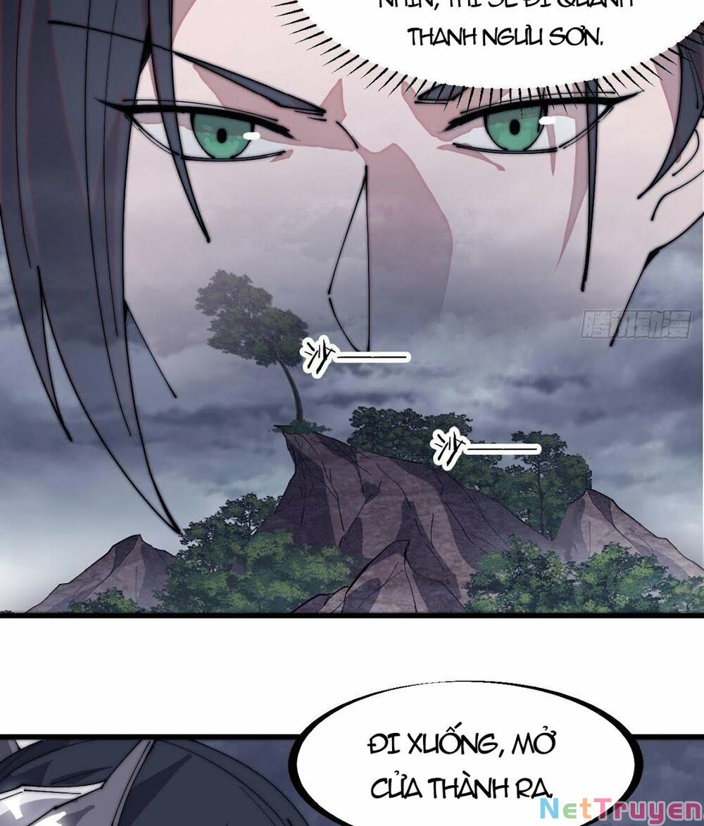 Ta Có Một Sơn Trại Chapter 148 - Page 44