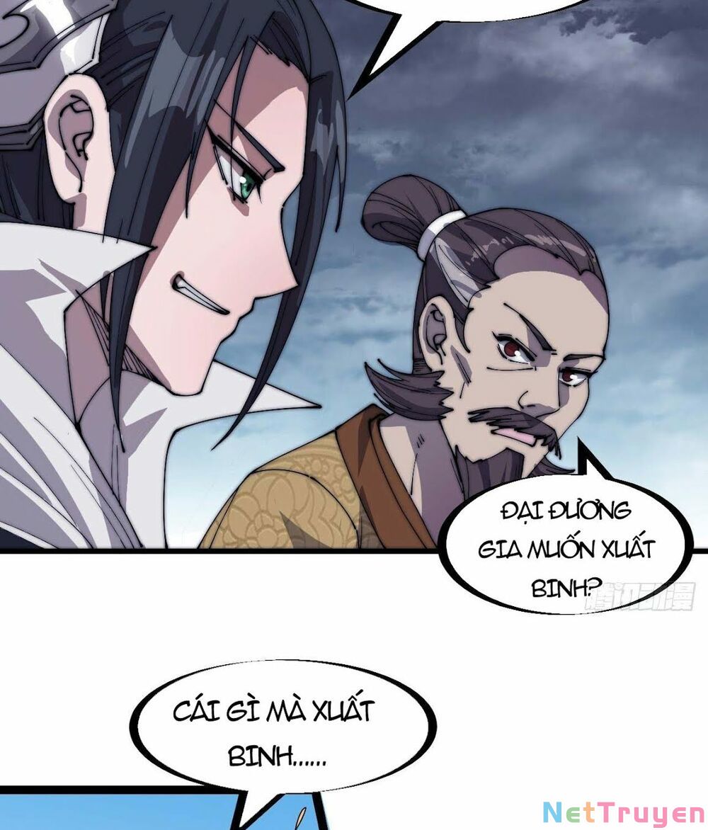 Ta Có Một Sơn Trại Chapter 148 - Page 45