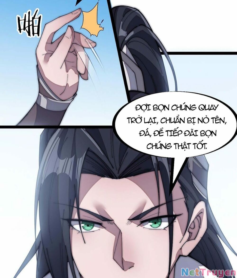 Ta Có Một Sơn Trại Chapter 148 - Page 46