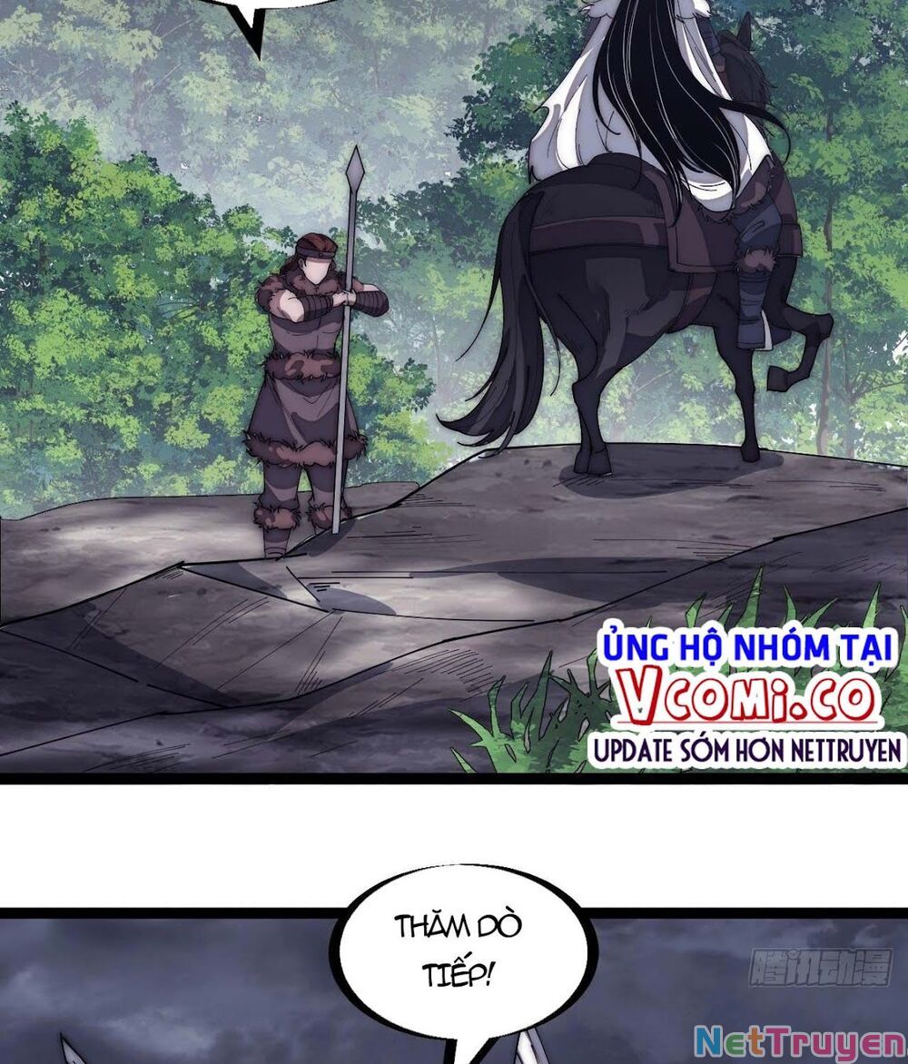 Ta Có Một Sơn Trại Chapter 148 - Page 49