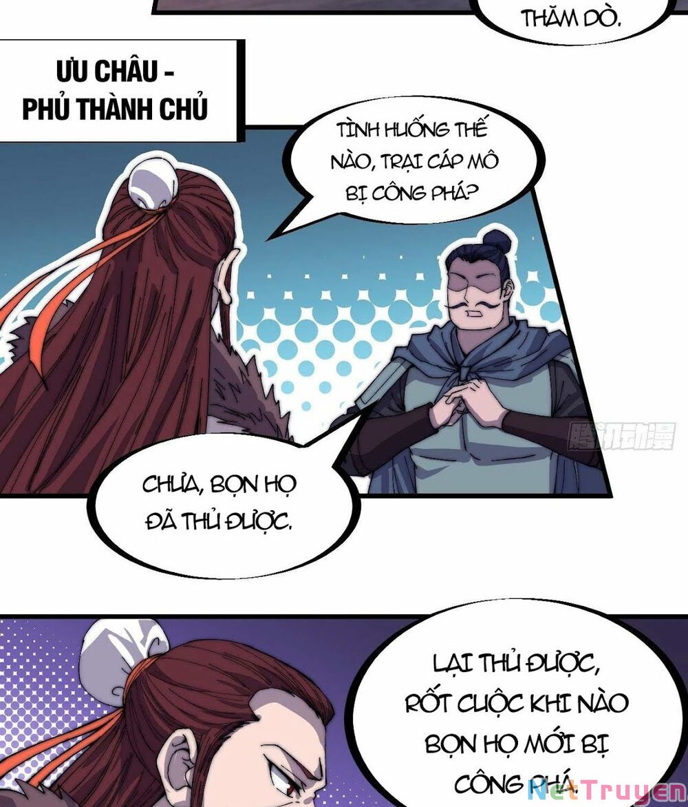 Ta Có Một Sơn Trại Chapter 148 - Page 5