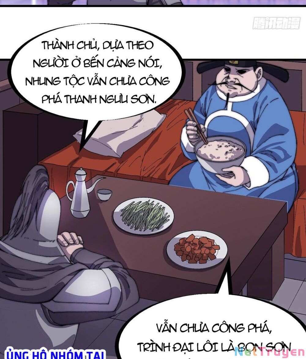 Ta Có Một Sơn Trại Chapter 148 - Page 7