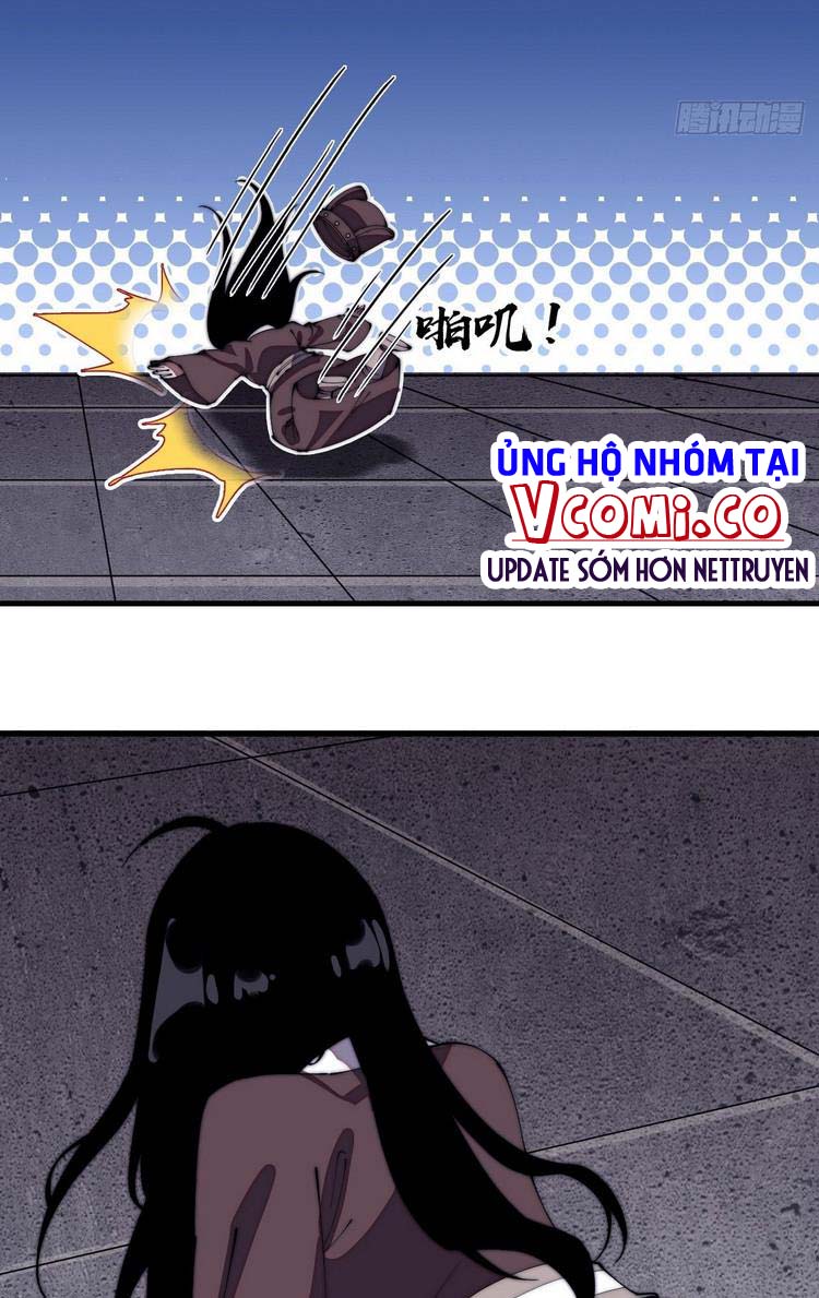 Ta Có Một Sơn Trại Chapter 206 - Page 19