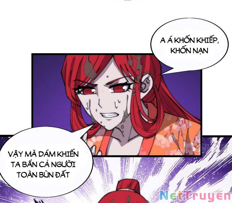 Ta Có Một Sơn Trại Chapter 384 - Page 9