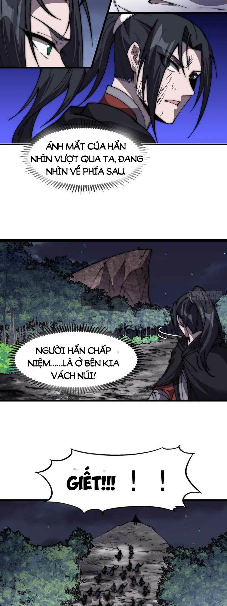 Ta Có Một Sơn Trại Chapter 582 - Page 15