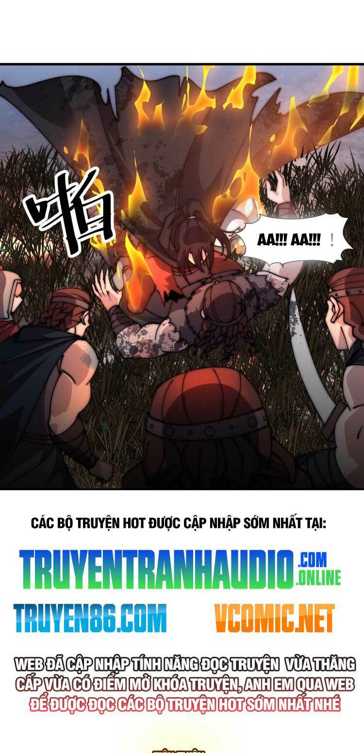 Ta Có Một Sơn Trại Chapter 582 - Page 24