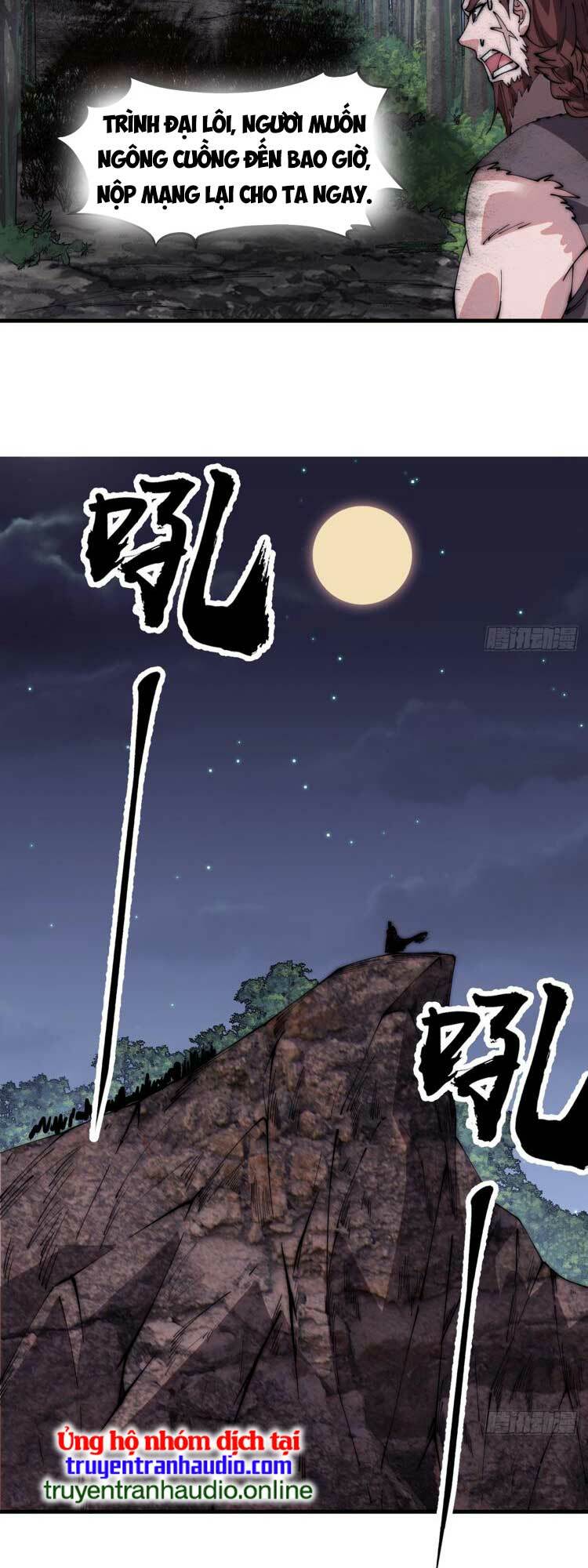 Ta Có Một Sơn Trại Chapter 582 - Page 3