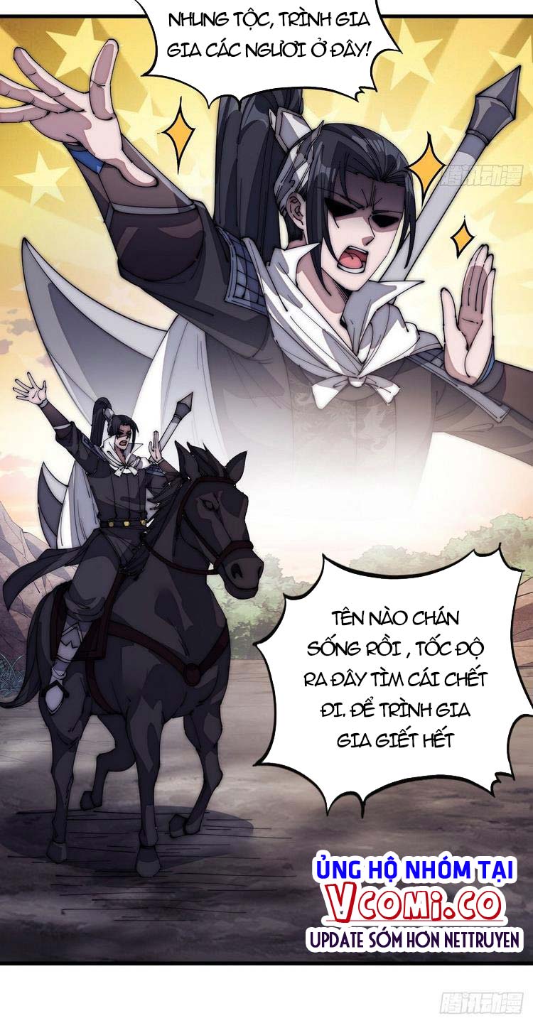 Ta Có Một Sơn Trại Chapter 145 - Page 11