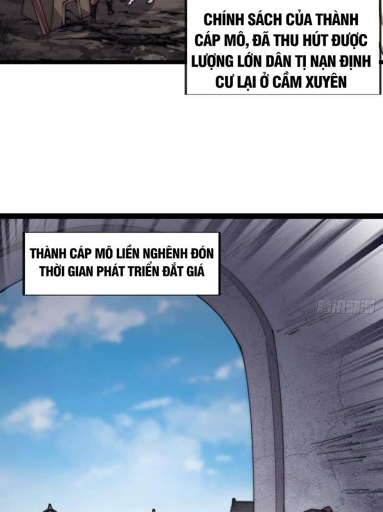 Ta Có Một Sơn Trại Chapter 391 - Page 18