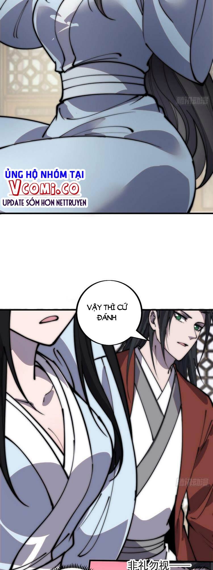 Ta Có Một Sơn Trại Chapter 391 - Page 4