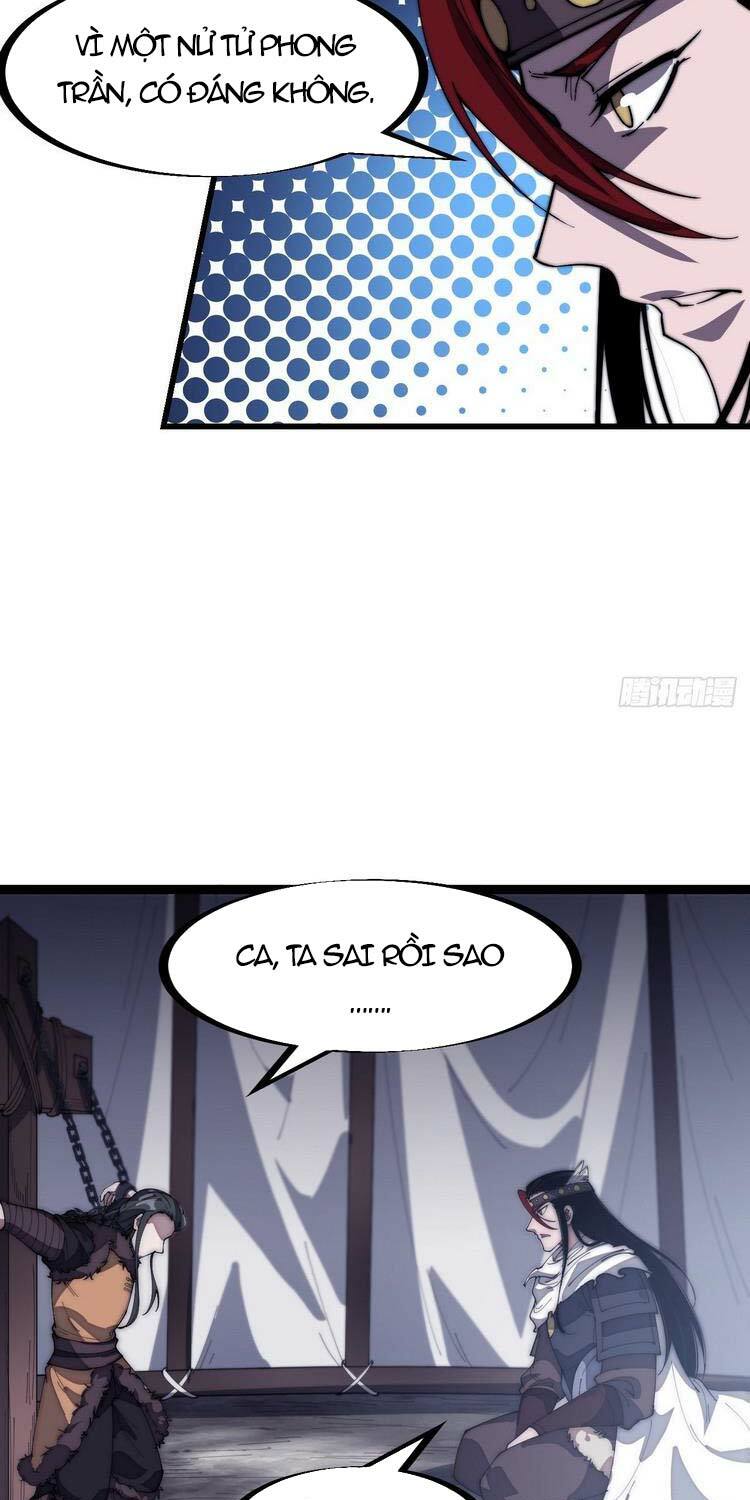 Ta Có Một Sơn Trại Chapter 154 - Page 11