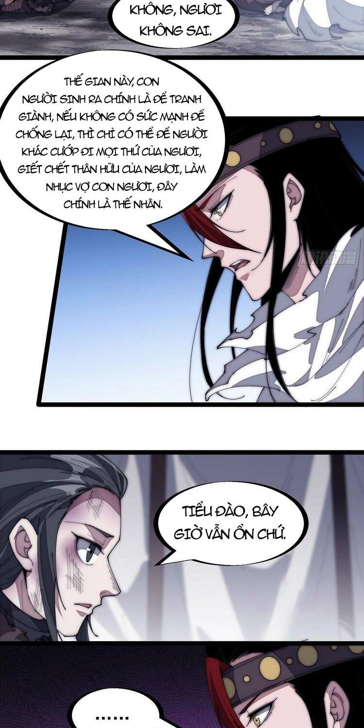 Ta Có Một Sơn Trại Chapter 154 - Page 12