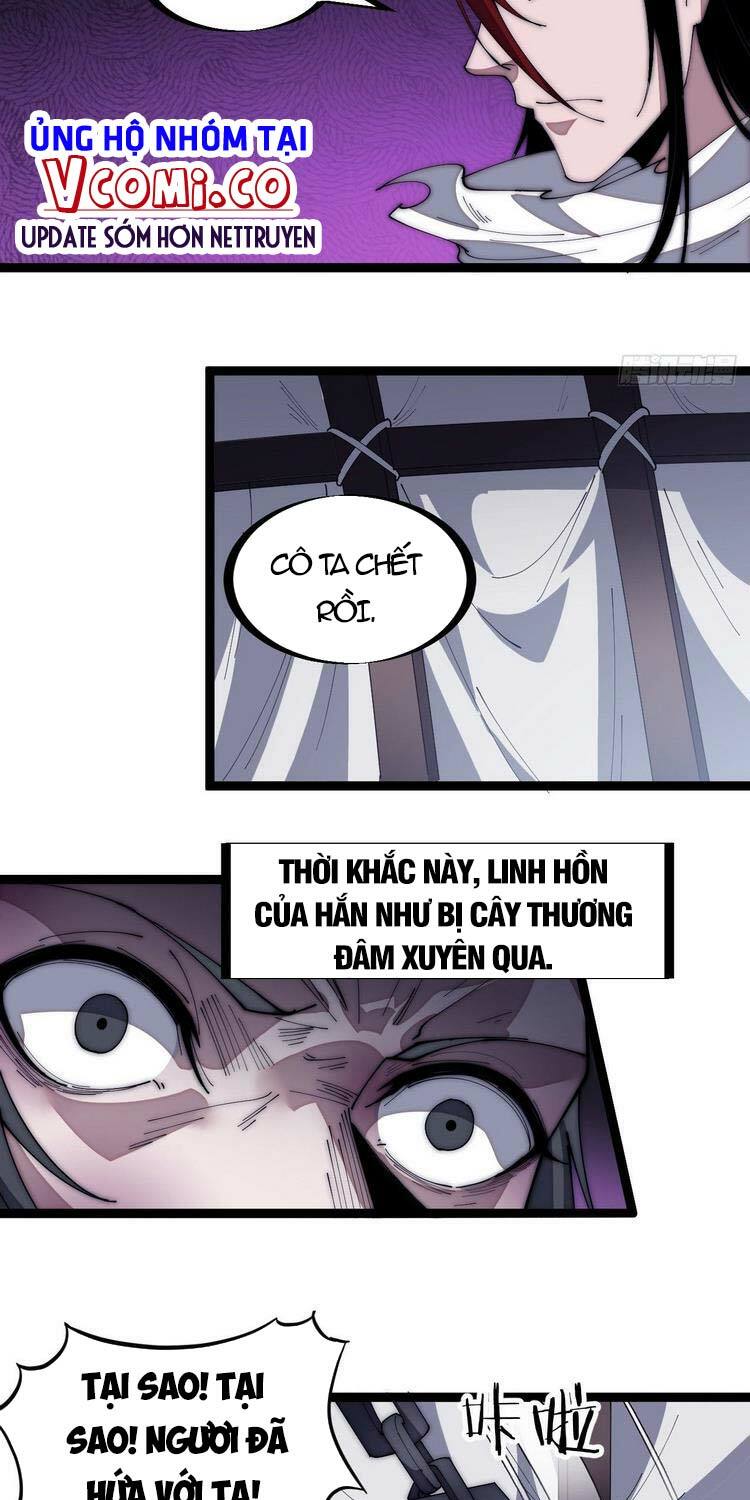 Ta Có Một Sơn Trại Chapter 154 - Page 13