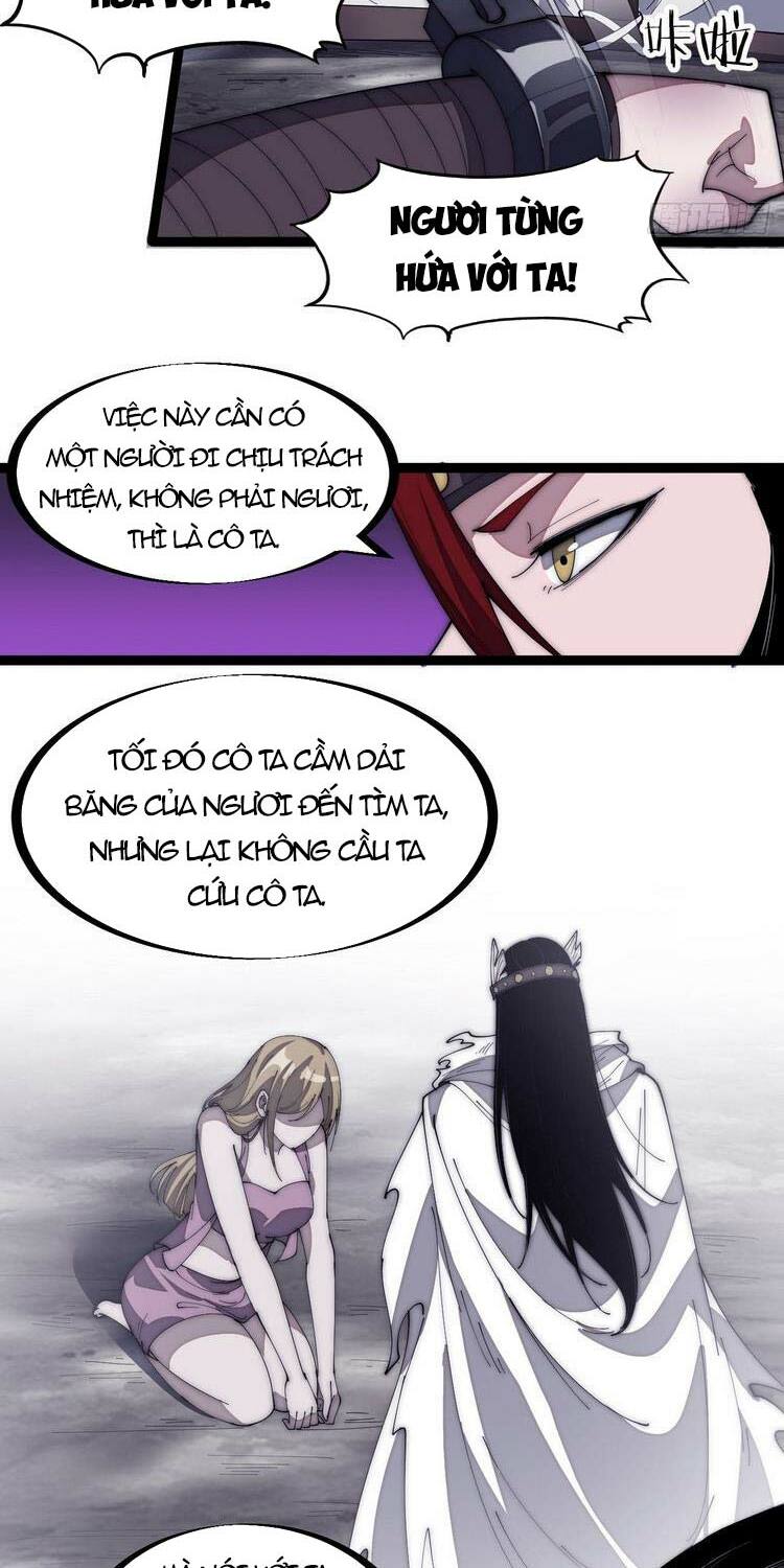 Ta Có Một Sơn Trại Chapter 154 - Page 14