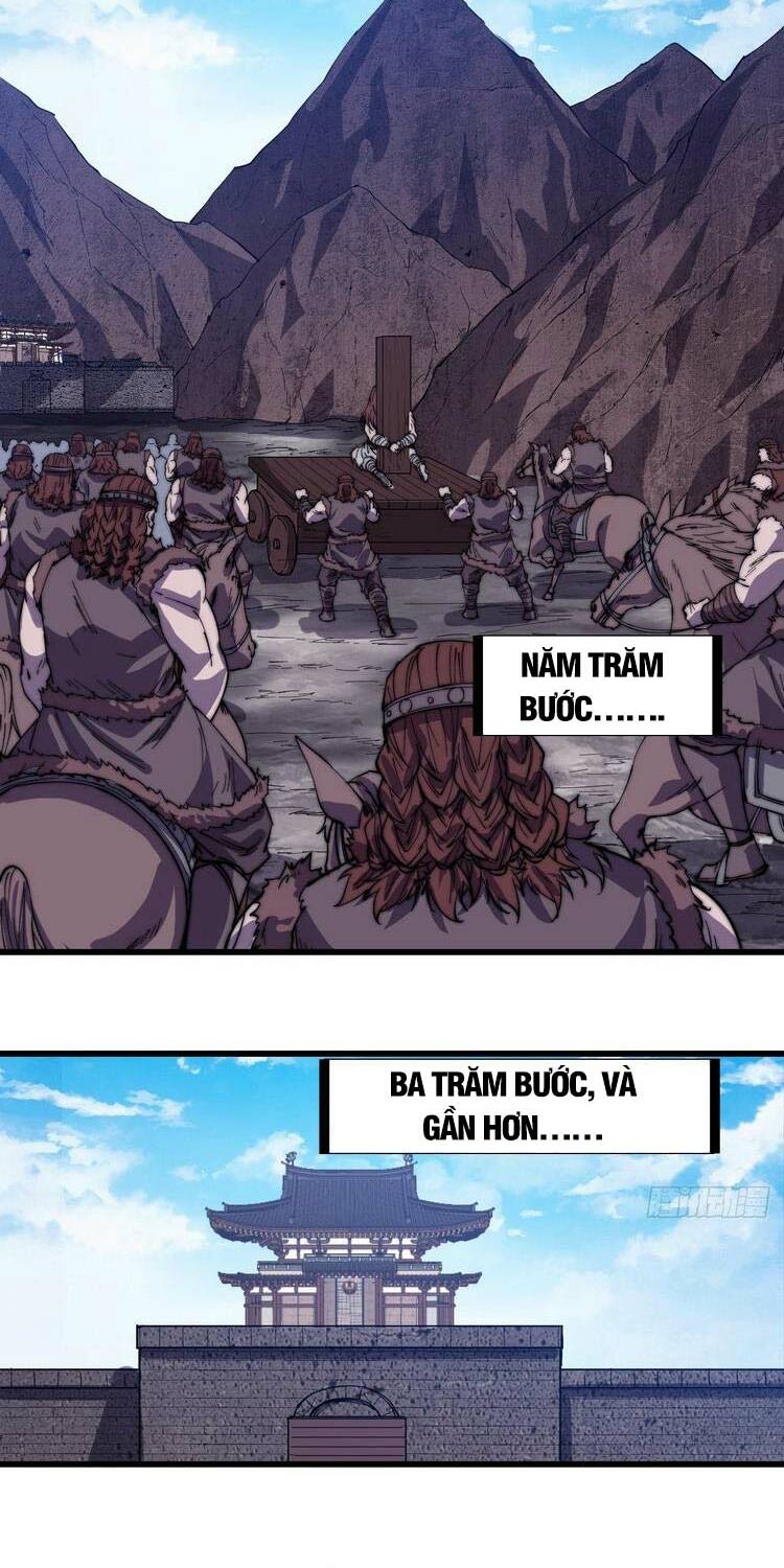 Ta Có Một Sơn Trại Chapter 154 - Page 23