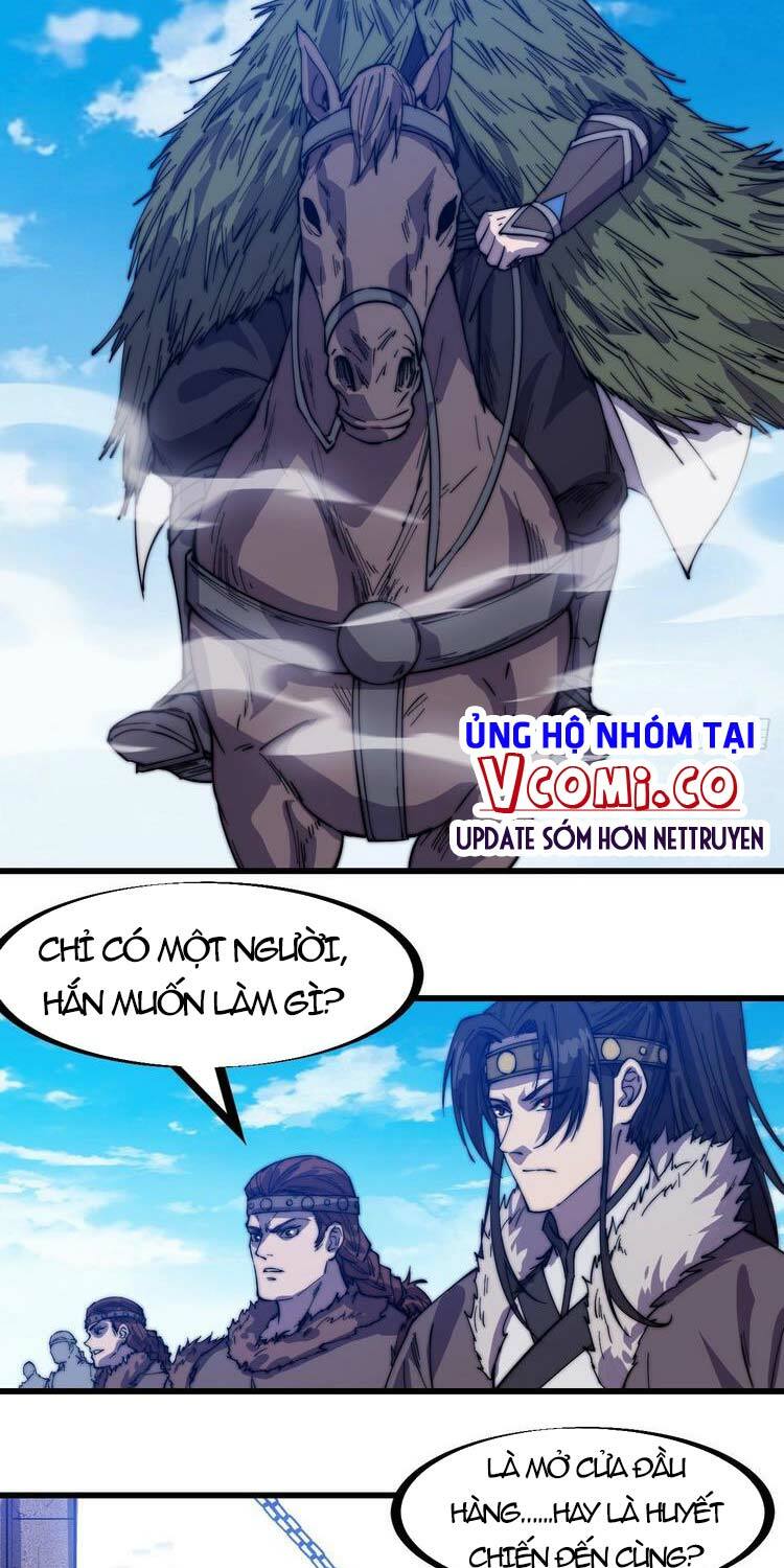 Ta Có Một Sơn Trại Chapter 154 - Page 26