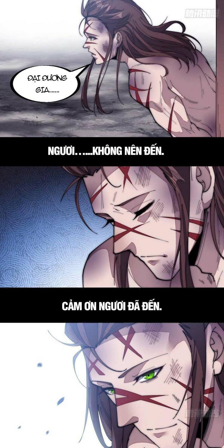 Ta Có Một Sơn Trại Chapter 154 - Page 29