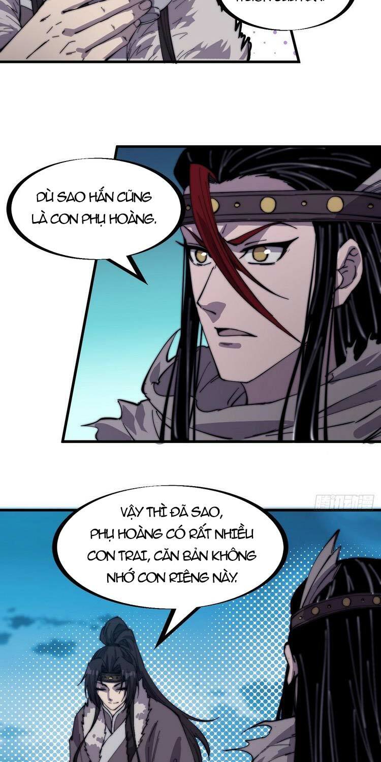 Ta Có Một Sơn Trại Chapter 154 - Page 3