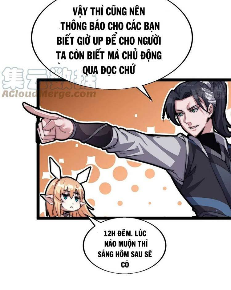 Ta Có Một Sơn Trại Chapter 154 - Page 34