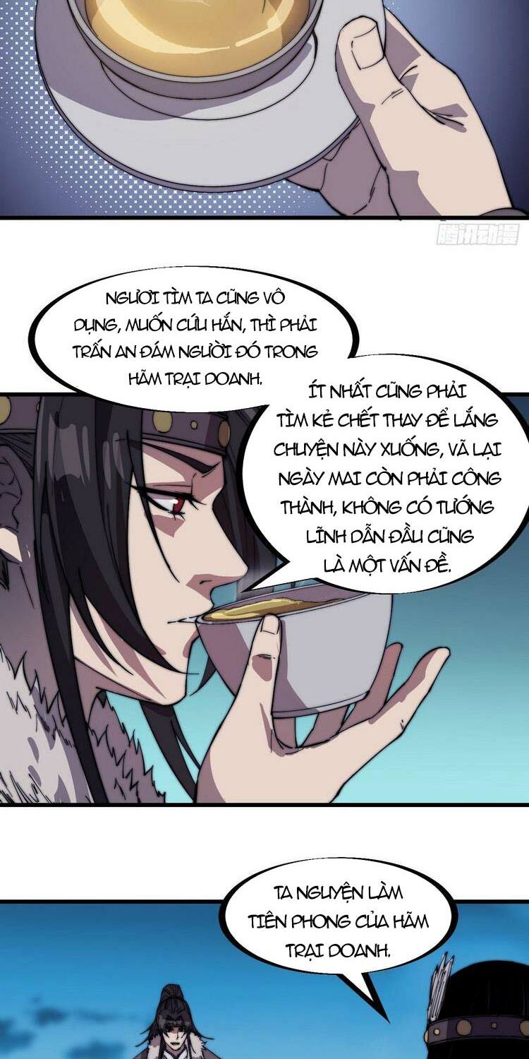 Ta Có Một Sơn Trại Chapter 154 - Page 6