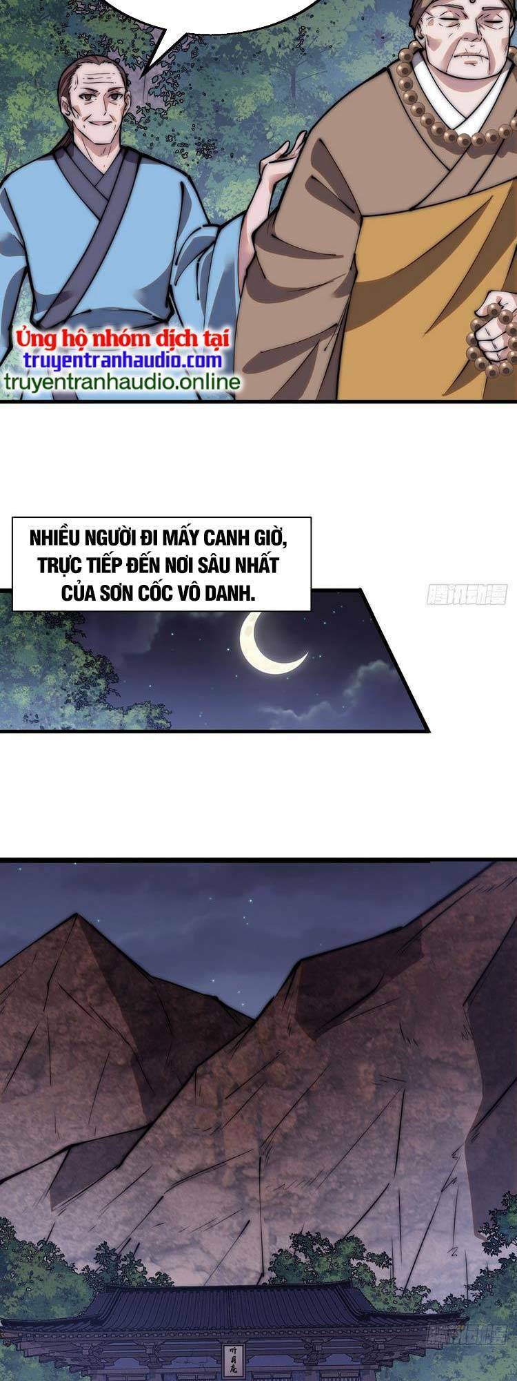 Ta Có Một Sơn Trại Chapter 498 - Page 16