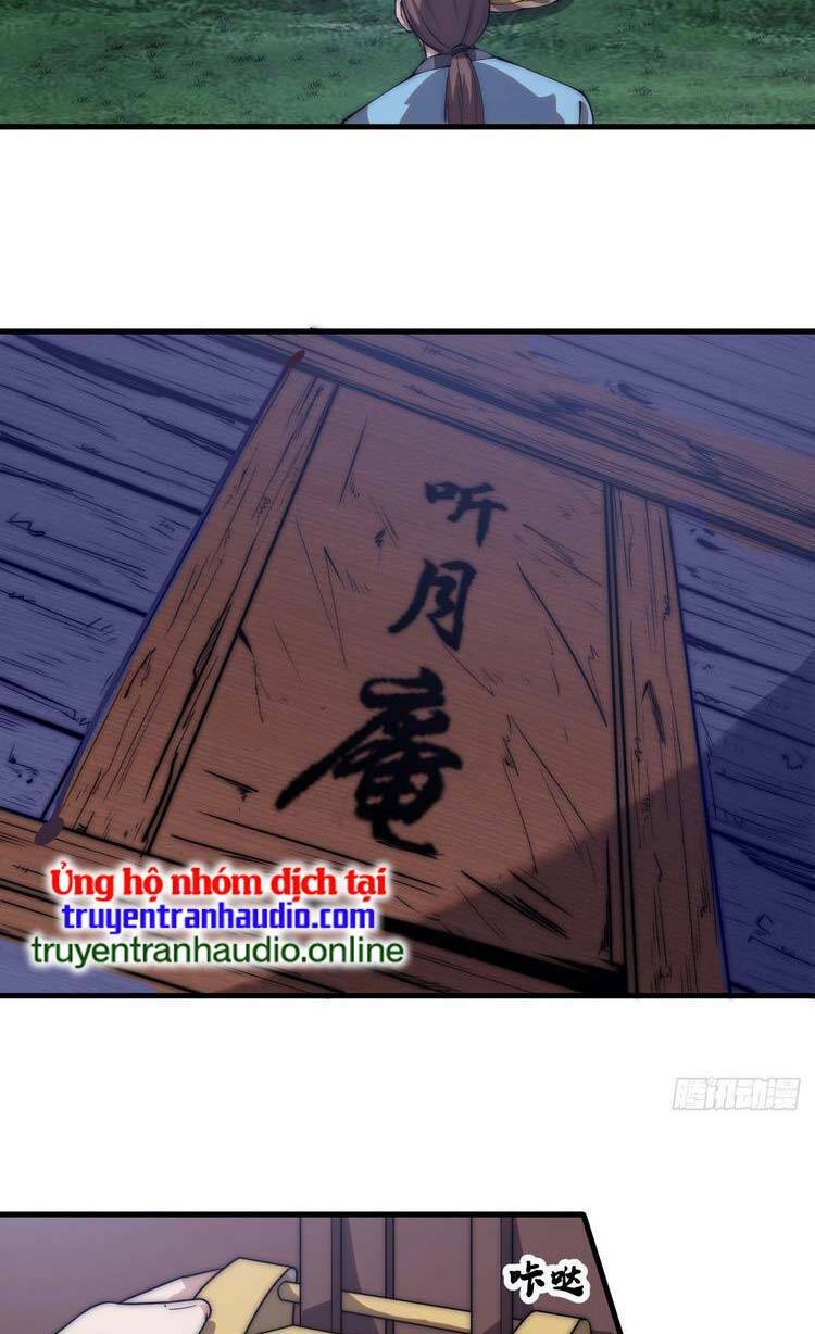 Ta Có Một Sơn Trại Chapter 498 - Page 18