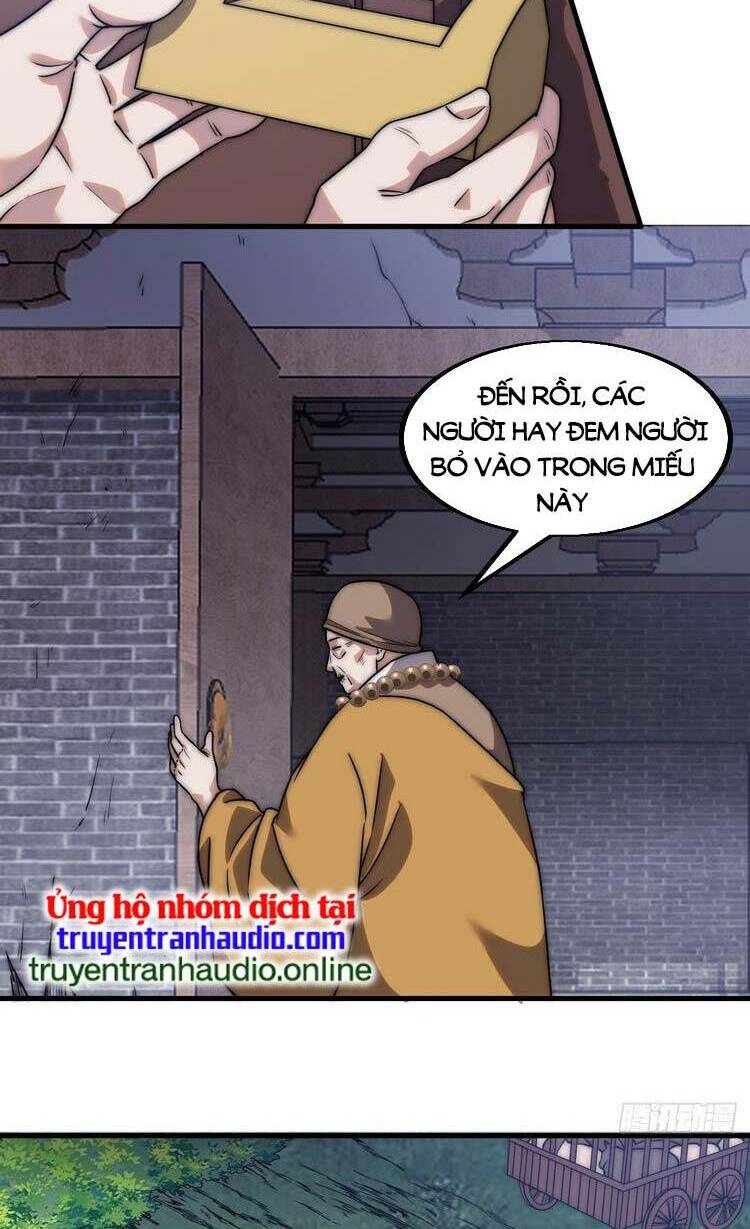 Ta Có Một Sơn Trại Chapter 498 - Page 19