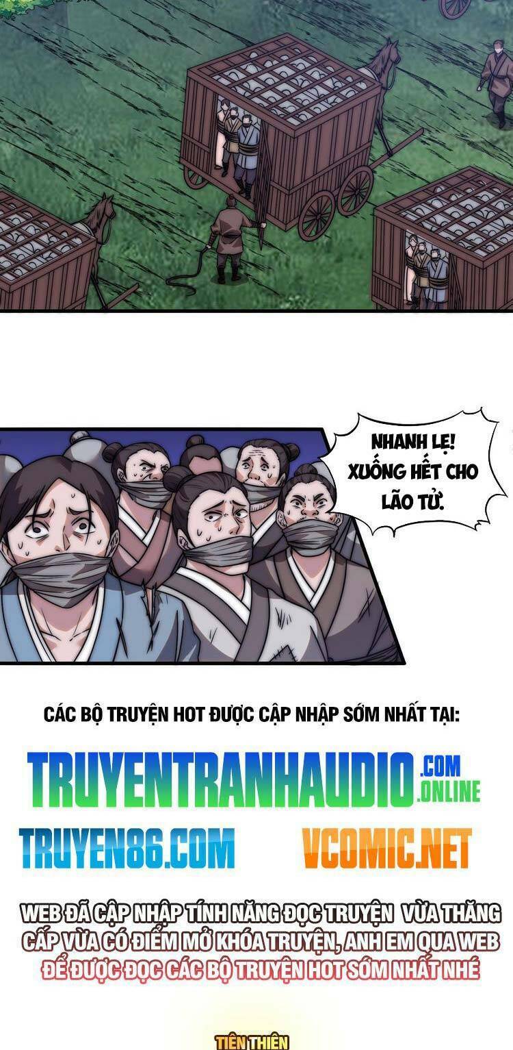 Ta Có Một Sơn Trại Chapter 498 - Page 20