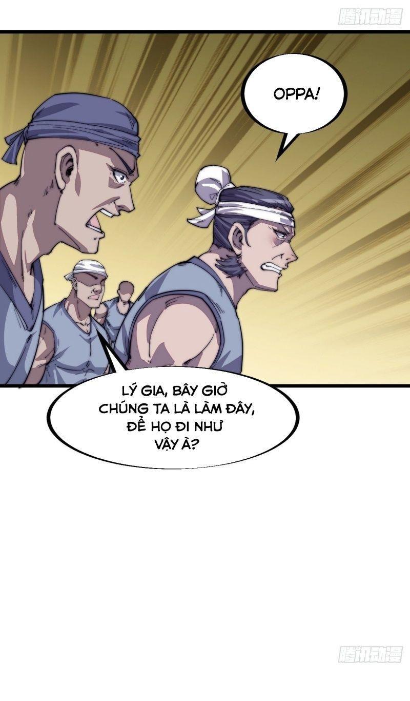 Ta Có Một Sơn Trại Chapter 86 - Page 17