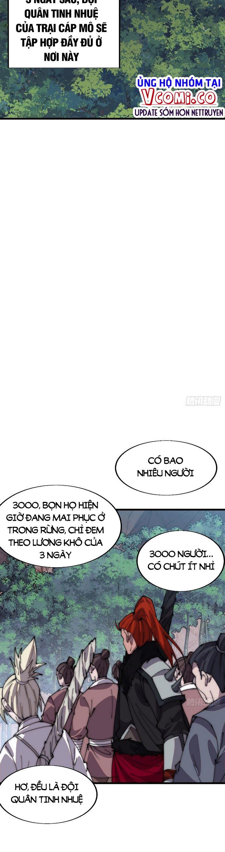 Ta Có Một Sơn Trại Chapter 363 - Page 2