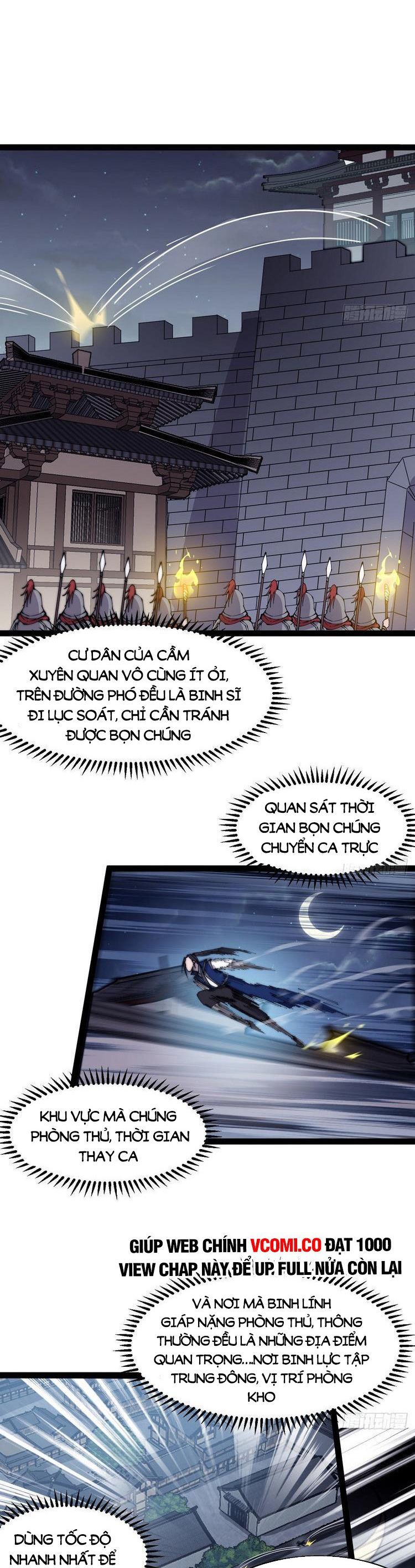 Ta Có Một Sơn Trại Chapter 363 - Page 7