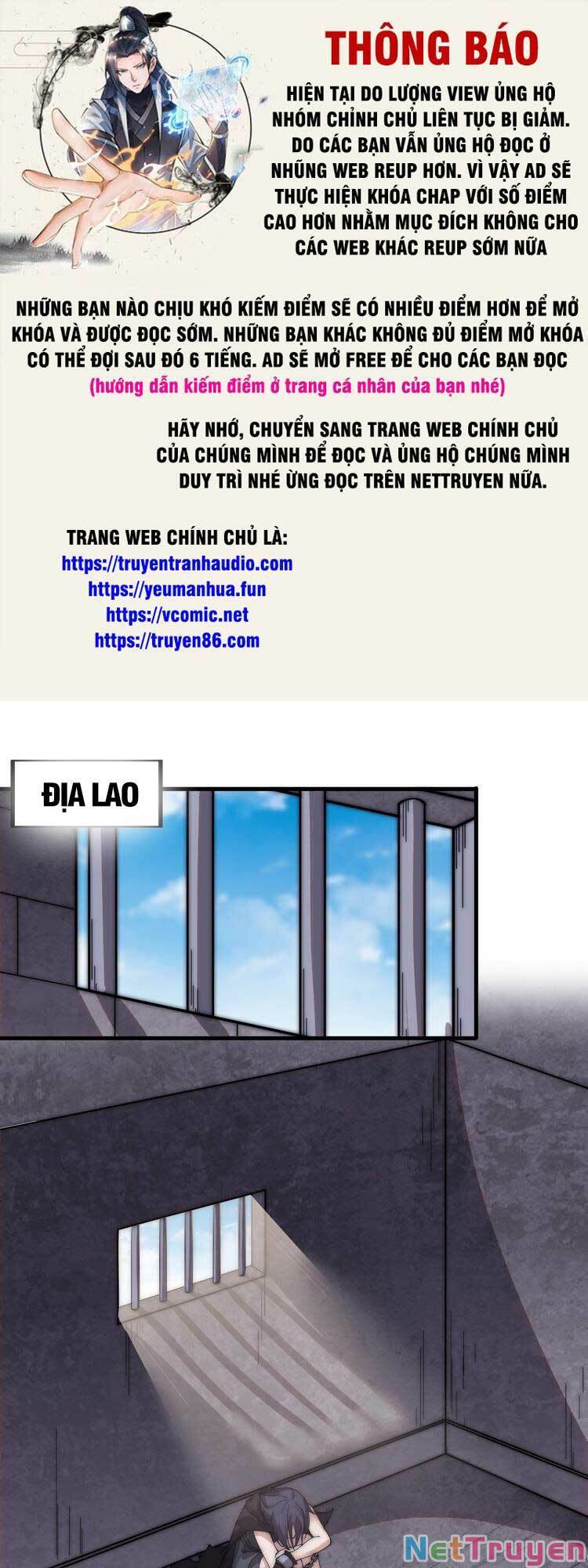 Ta Có Một Sơn Trại Chapter 530 - Page 1