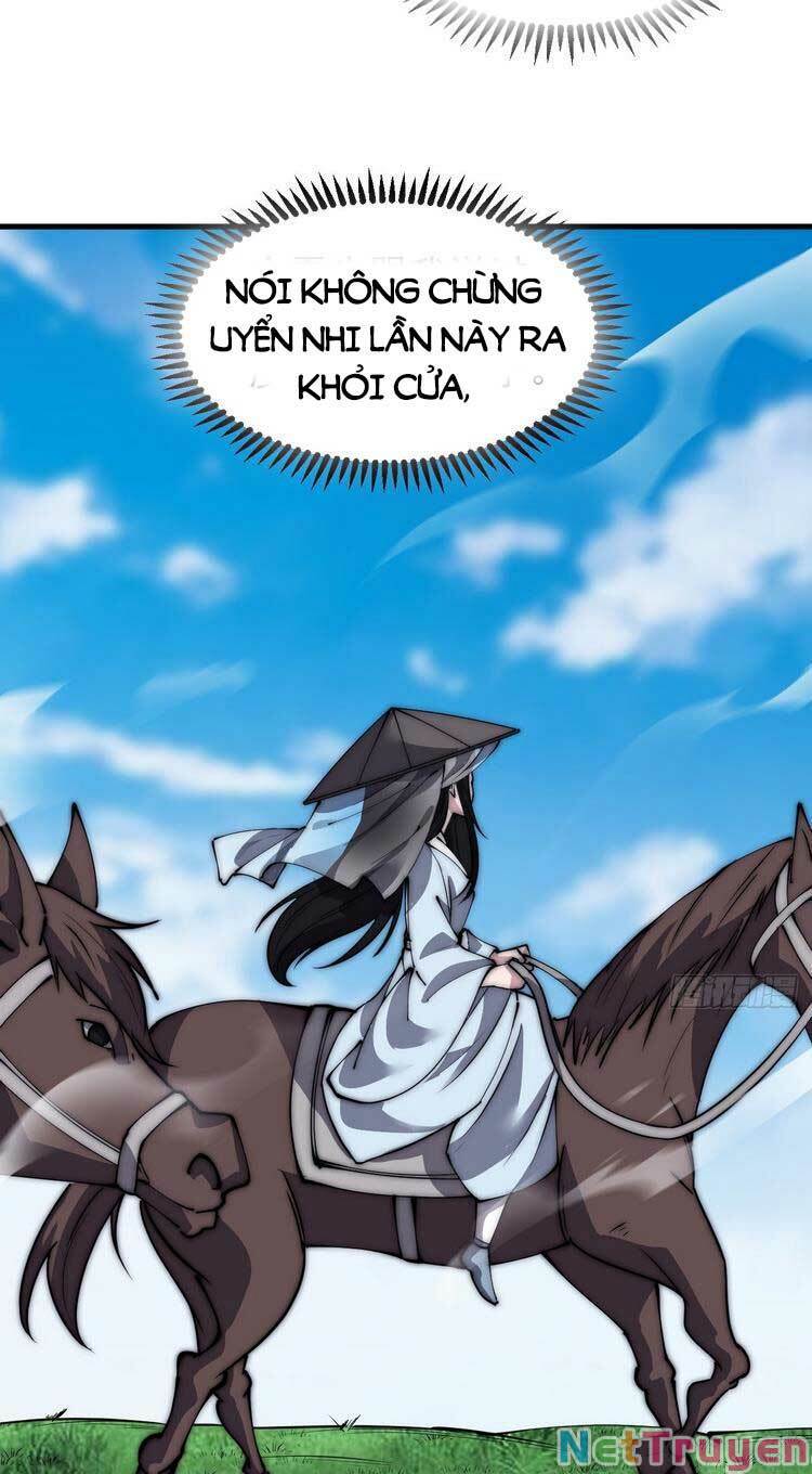 Ta Có Một Sơn Trại Chapter 530 - Page 26