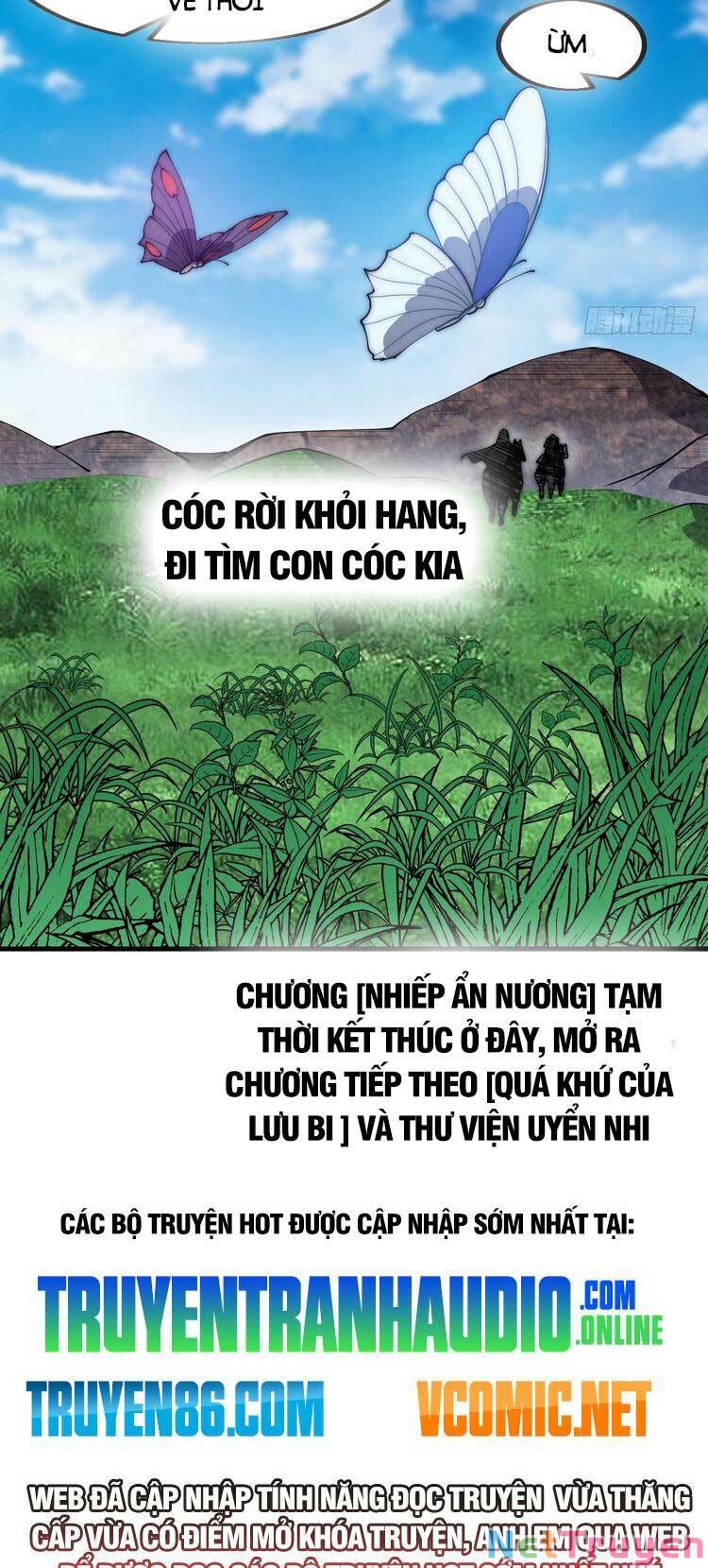 Ta Có Một Sơn Trại Chapter 530 - Page 28