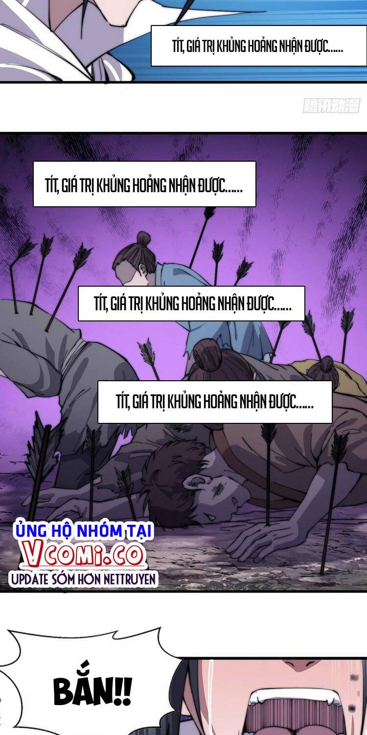 Ta Có Một Sơn Trại Chapter 141 - Page 14