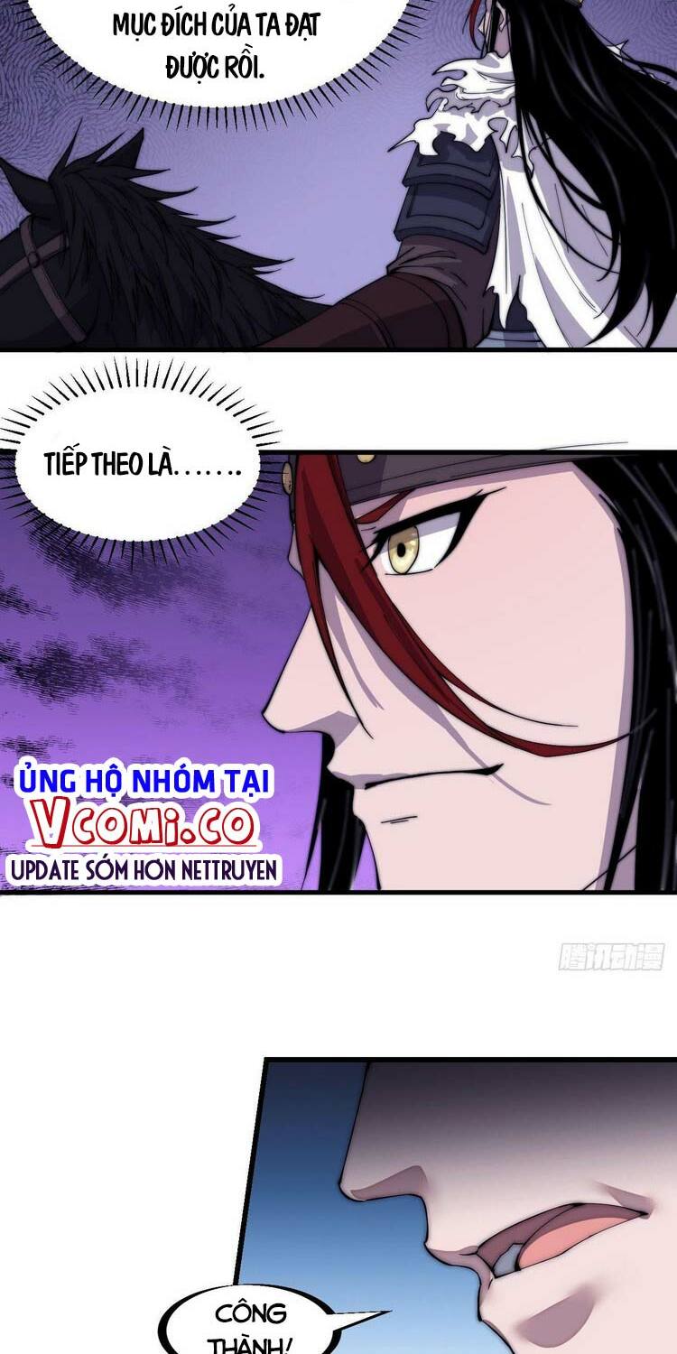 Ta Có Một Sơn Trại Chapter 141 - Page 16