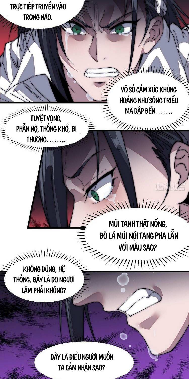 Ta Có Một Sơn Trại Chapter 141 - Page 18