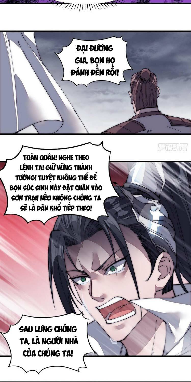 Ta Có Một Sơn Trại Chapter 141 - Page 19