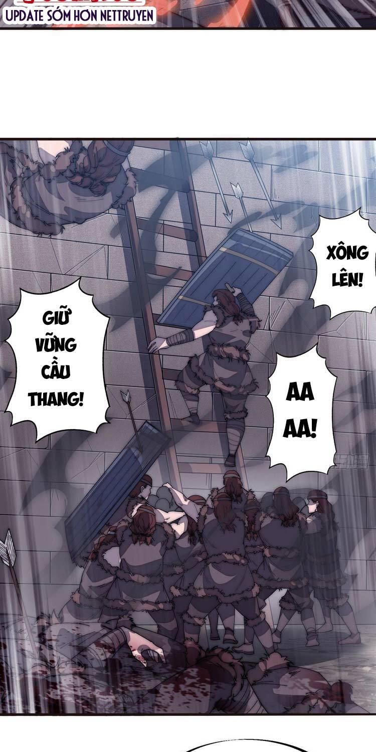 Ta Có Một Sơn Trại Chapter 141 - Page 24