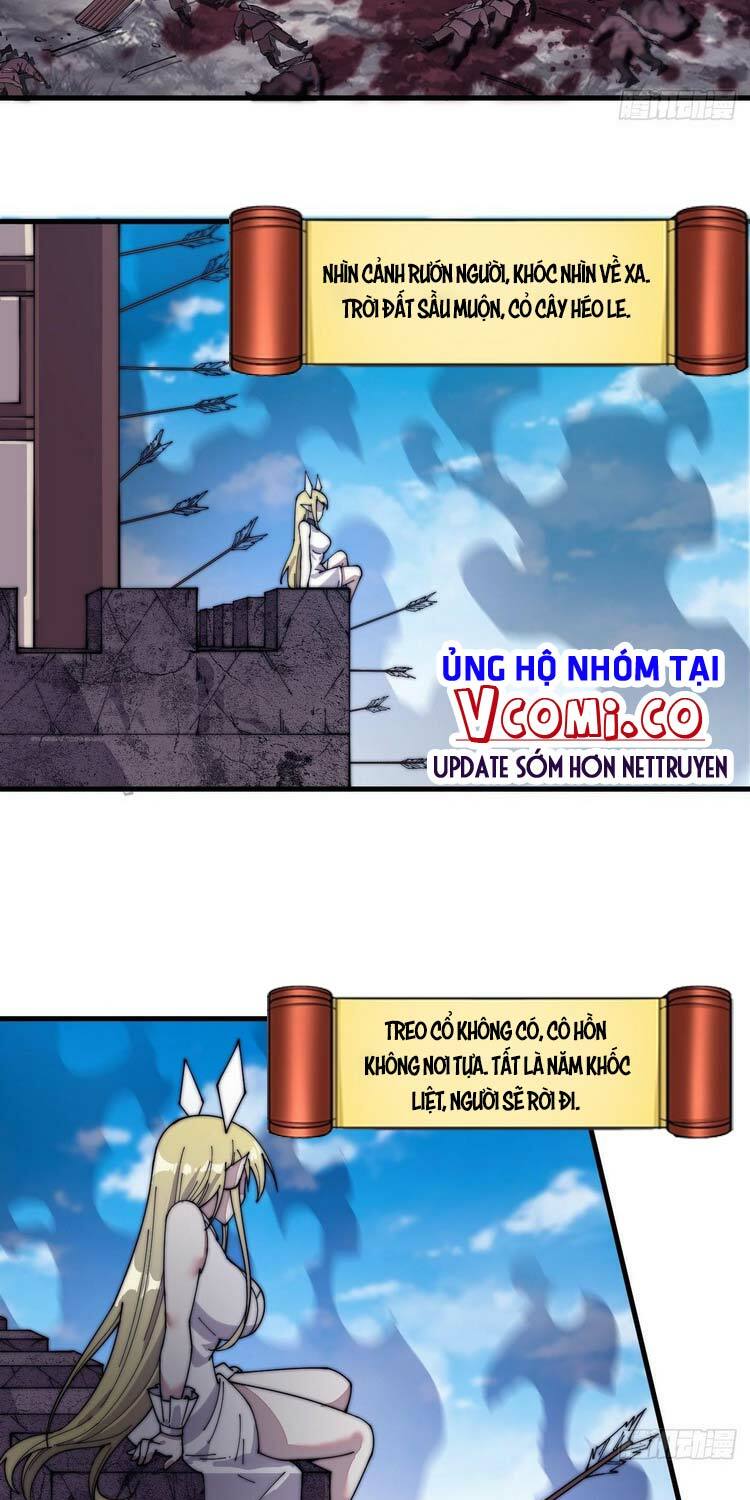 Ta Có Một Sơn Trại Chapter 141 - Page 28