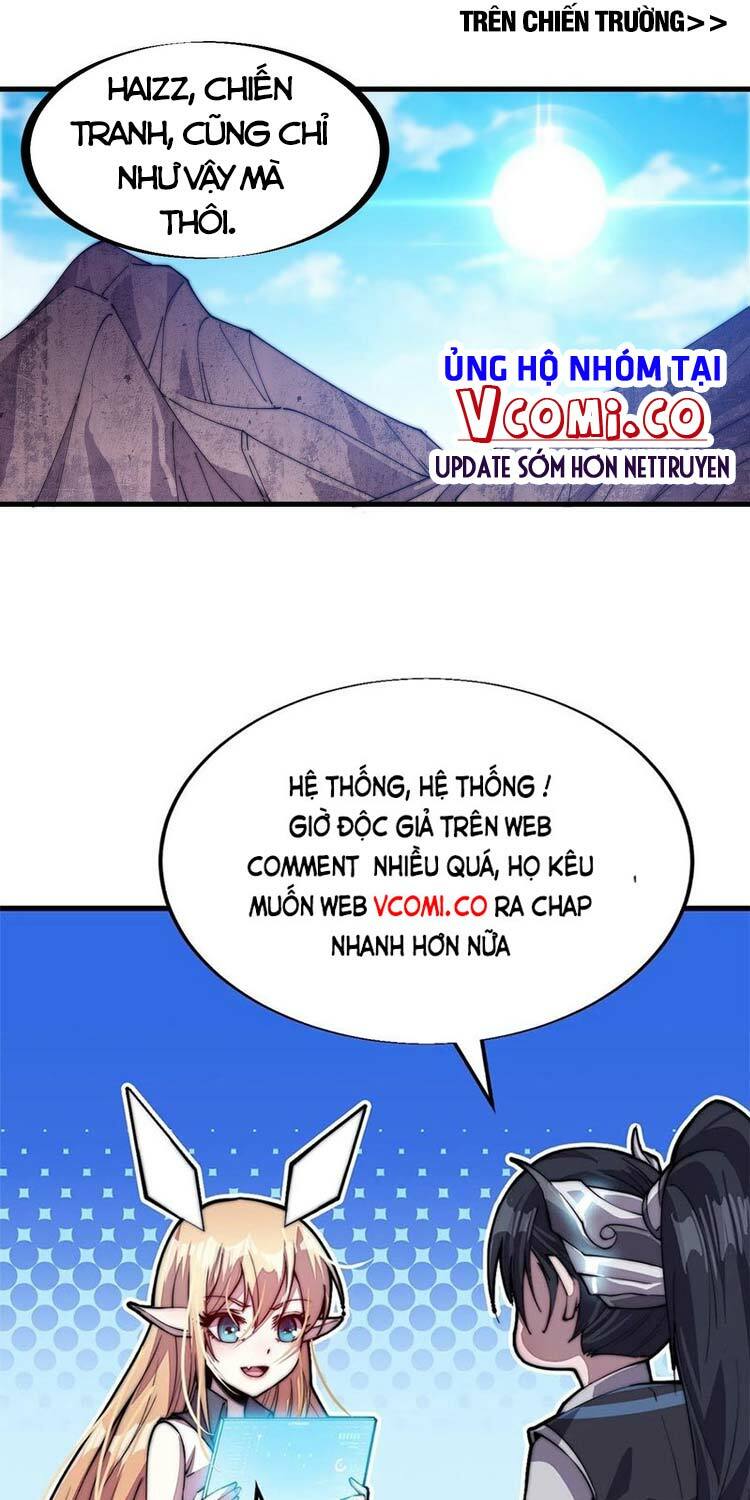 Ta Có Một Sơn Trại Chapter 141 - Page 30