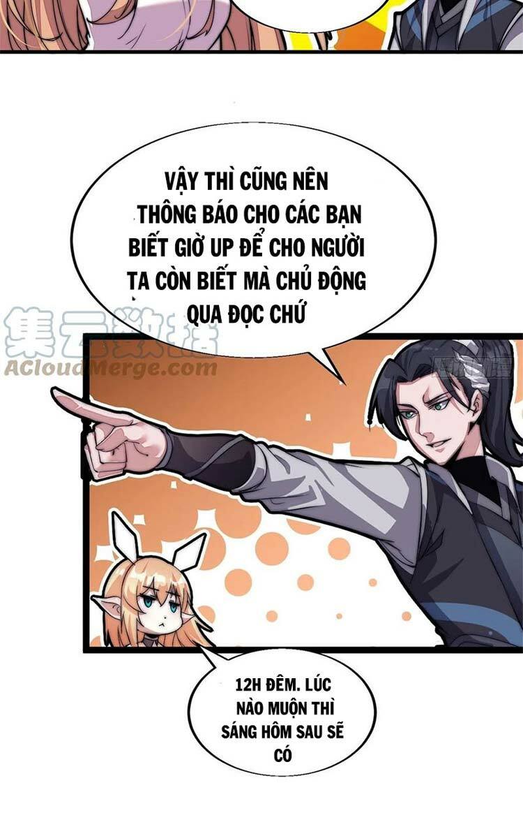 Ta Có Một Sơn Trại Chapter 141 - Page 34